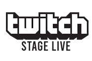 Twitch Stage Live
