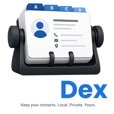 RoloDex