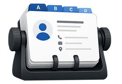 RoloDex